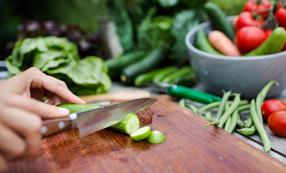 Названы самые низкокалорийные продукты, которые легко насытят Названы самые низкокалорийные продукты, которые легко насытят