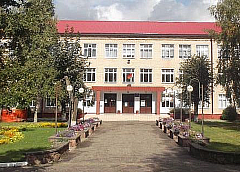 Сморгонскому профессиональному политехническому лицею –  40 лет
