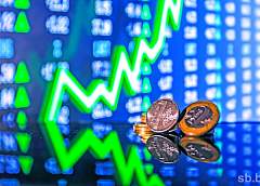 ВВП Беларуси в первом полугодии 2025 года вырос на 2,1%