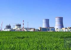 New Generation Belarusian NPP: Safety Issues Priority