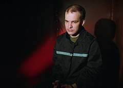 "ГАСПАР" вышел на связь, но своим кураторам он не нужен. Как украинские спецслужбы посылают людей на убой