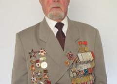 Почетный гражданин Гродно  готовится отметить 90-летие