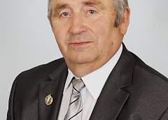 Григорий Гармаш
