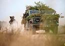 Военнослужащие на учении «Запад-2025» отрабатывают отражение атак с воздуха