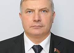 Президент назначил Александра Межуева государственным секретарем Совета Безопасности Беларуси