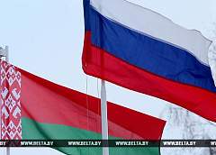 Белорусско-российское соглашение о взаимном признании виз планируется подписать до конца года