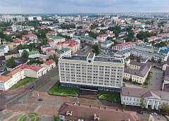 В Гродно образованы участки для голосования на референдуме