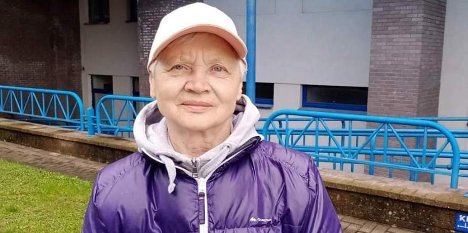 Главное - сплоченность и настрой на победу