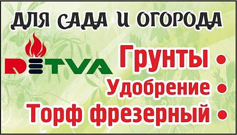ОАО «ТБЗ  Дитва»