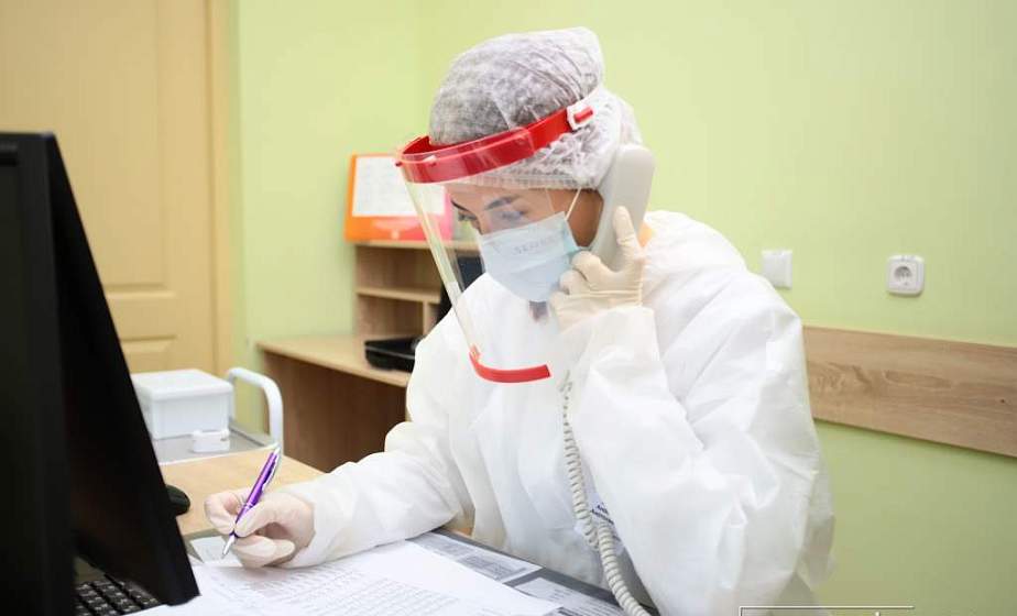 На Гродненщине наградят лучших студентов, помогающих бороться с COVID-19 На Гродненщине наградят лучших студентов, помогающих бороться с COVID-19