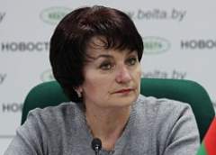 БелАЭС поможет сократить выбросы парниковых газов к 2030 году на 35%