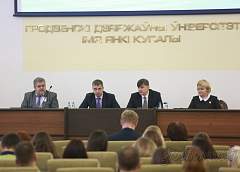 Pavel Legkiy: “Responsibility of owners of Internet resources does not depend on the method of user identification”