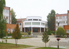 Гимназия №1 Гродно признана лучшим учреждением общего среднего образования Беларуси в городской местности 