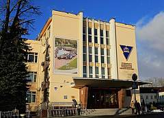 Представители купаловского вуза стали лауреатами республиканского конкурса научных работ студентов