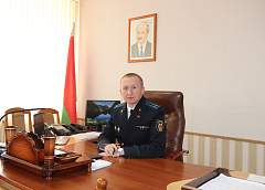За кулисами правопорядка. О защите прав граждан и контроле за соблюдением закона – в интервью с заместителем прокурора Гродненской области Павлом Силюком