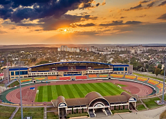 Финал BETERA-Кубок Беларуси пройдет в Гродно