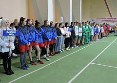 Маладзёжныя старты. На ЦСК “Нёман” прайшла адкрытая абласная алімпіяда “Спорт, здароўе і закон”