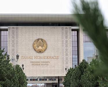 Александр Лукашенко дал интервью одному из наиболее известных мировых изданий