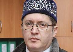 Государство видит в религиозных общинах важную часть общества, способную вносить вклад в его стабильность и процветание