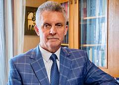 Институт президентства – закономерность нашего политического развития и особенность нашей политической системы