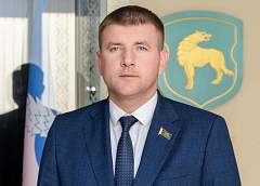 Визит Главы государства  мы восприняли  как знак уважения к региону и людям труда, поддержку наших идей  и целей на самом высоком уровне