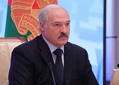Высокое качество и сокращение затрат. Александр Лукашенко определил главные задачи развития ЖКХ
