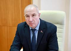 Народ показал: выбор за большинством, власть за сильным государством
