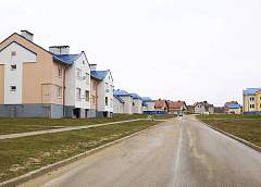 Communal apartment for a penny. Why is electricity more profitable than gas and heat in a private house? 