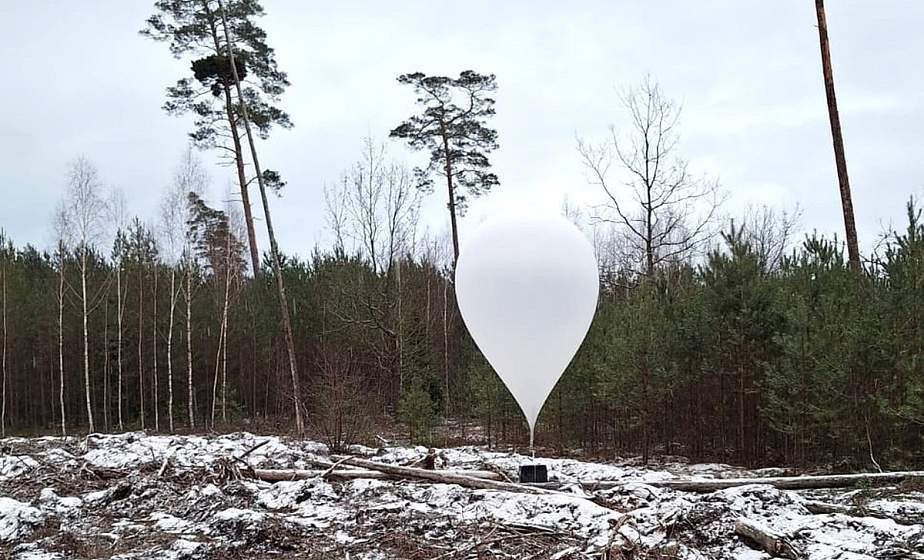 В Литве задержали 10 контрабандистов, изъято нелегальных товаров на полмиллиона евро