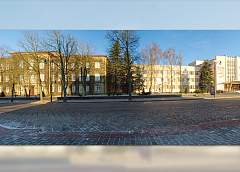 Фестиваль педагогических инноваций, селфи с преподавателем и вечеринка «УНИВЕР»: ГрГУ имени Янки Купалы отметит 78-летие 