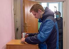 Говорят о референдуме: жители Гродненщины рассказывают о своем участии в досрочном голосовании в соцсетях