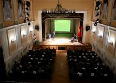 В Гродно начал работу региональный форум #GBCregions 