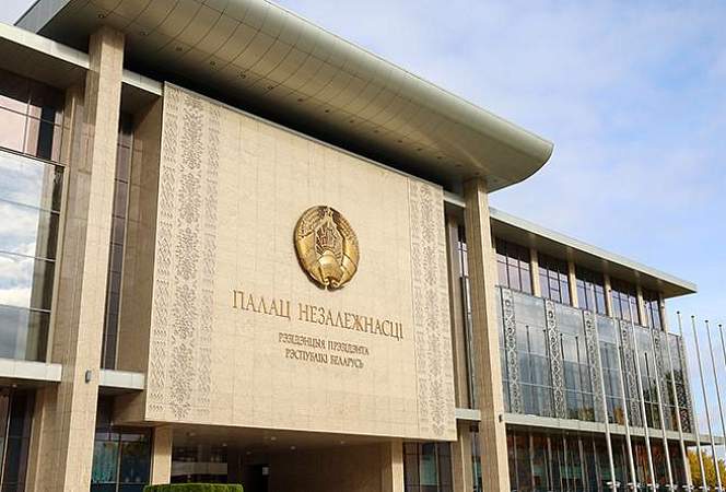 Госнаград и Благодарности Президента удостоены 48 представителей различных сфер деятельности