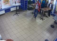 В Гродно разыскивают мужчину, подозреваемого в краже денег 