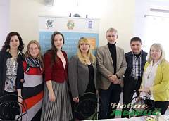 Новогрудок стал  пилотным городом проекта «Зеленые города»