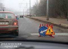 Генеральная уборка областного центра после зимы  должна завершиться к 20 марта