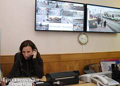 Гродненка сообщила в милицию, что ее дом обокрали воры и стали невидимыми, намазавшись мазью