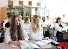 В Кодекс об образовании планируют вносить правки. Что изменится для школьников и абитуриентов