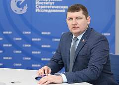 Сергей Волчкевич, аналитик Гродненского отделения БИСИ: «Важно наполнять наше сотрудничество сквозными, серьезными, не единичными мероприятиями»