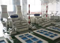 Корпус реактора для второго энергоблока доставлен на Белорусскую АЭС