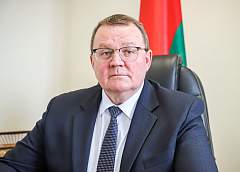 Хочется, чтобы людям жилось комфортно