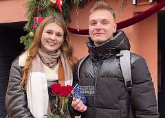 Всегда носите с собой паспорт!