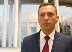 Николай Щекин: происходящее в Казахстане - последовательная политика США по подрыву региональной стабильности и удушению СНГ