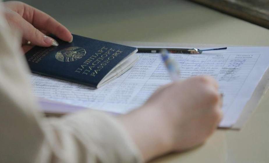 У лідскіх выпускнікоў ужо ёсць першыя 100-бальныя сертыфікаты