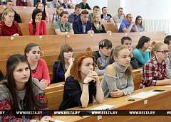 ЦТ по русскому языку планируют пройти 75 394 абитуриента