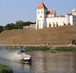 Гродно и Брест, Варшава и Москва: какие направления самые популярные у пассажиров автобусов