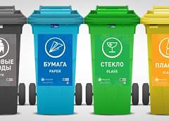 Раздельный сбор мусора в Гродно не приживается?