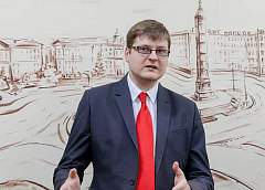Специально для "ГП" Петр Петровский, политолог, эксперт РОО «Белая Русь»:  «Чтобы не допустить осквернения нашей истории, нам нужна целенаправленная, осознанная политика исторической памяти»