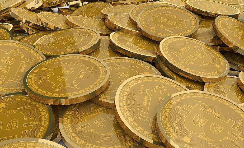 Стоимость биткоина впервые превысила отметку в $38 000 Стоимость биткоина впервые превысила отметку в $38 000