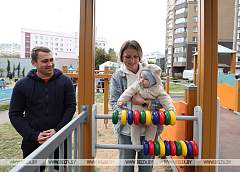 В Беларуси стартует Неделя родительской любви